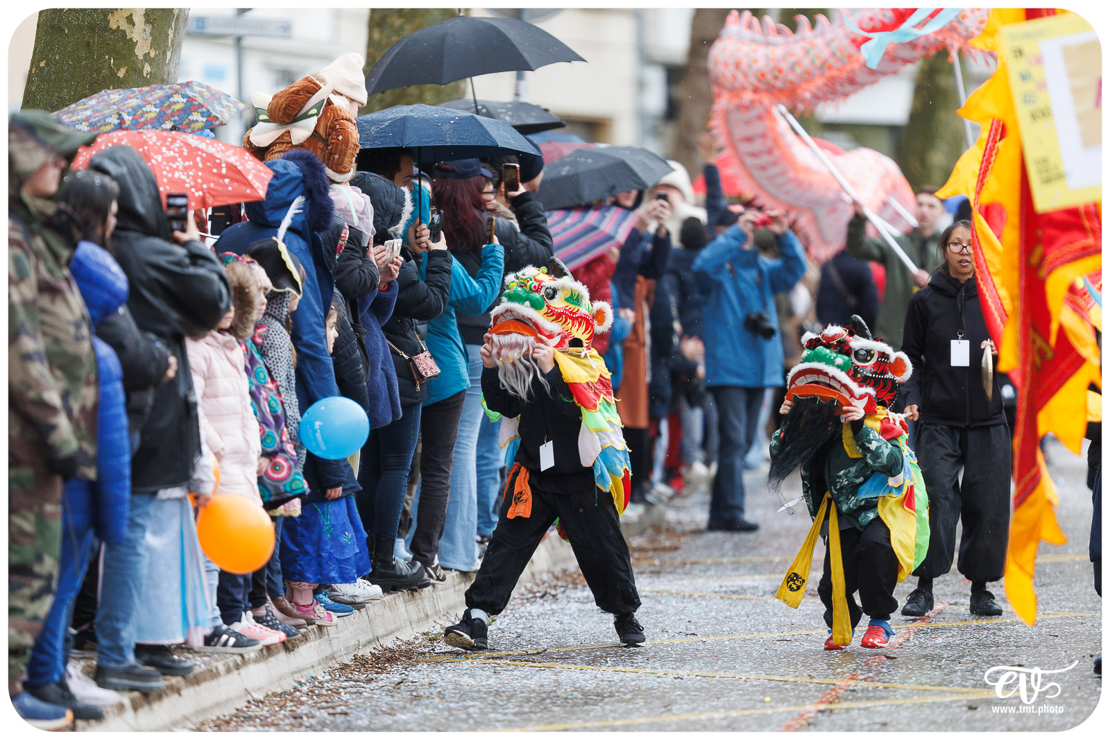 CARNAVAL DE STRASBOURG 2024